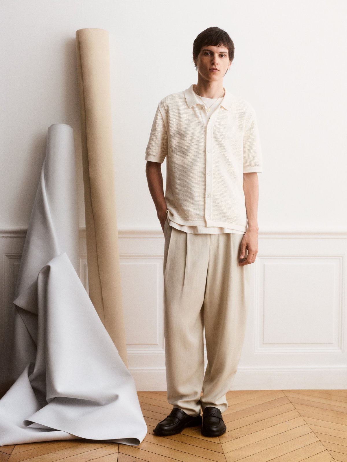 MAISON KITSUNÉ 2026年春夏