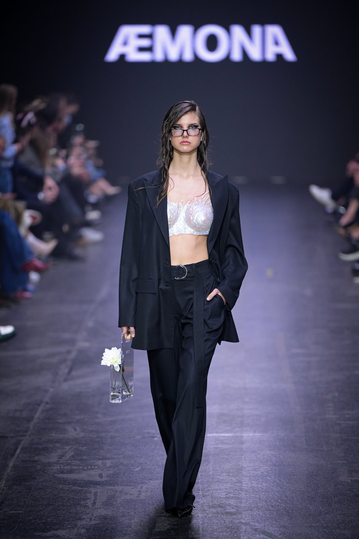 ÆMONA 2026年春夏