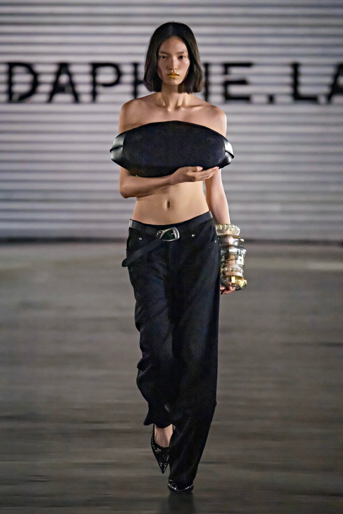 MARRKNULL × DAPHNE.LAB 2026年春夏