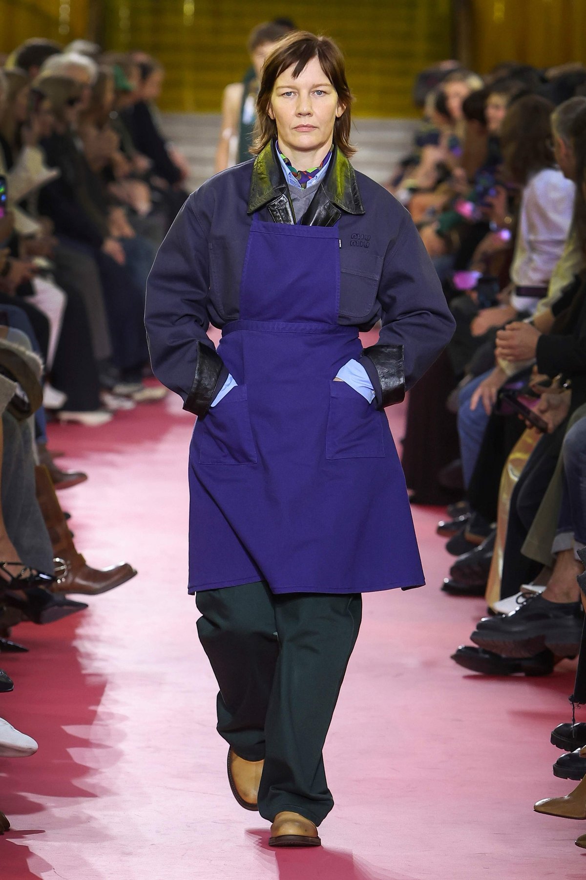 MIU MIU 2025年秋冬