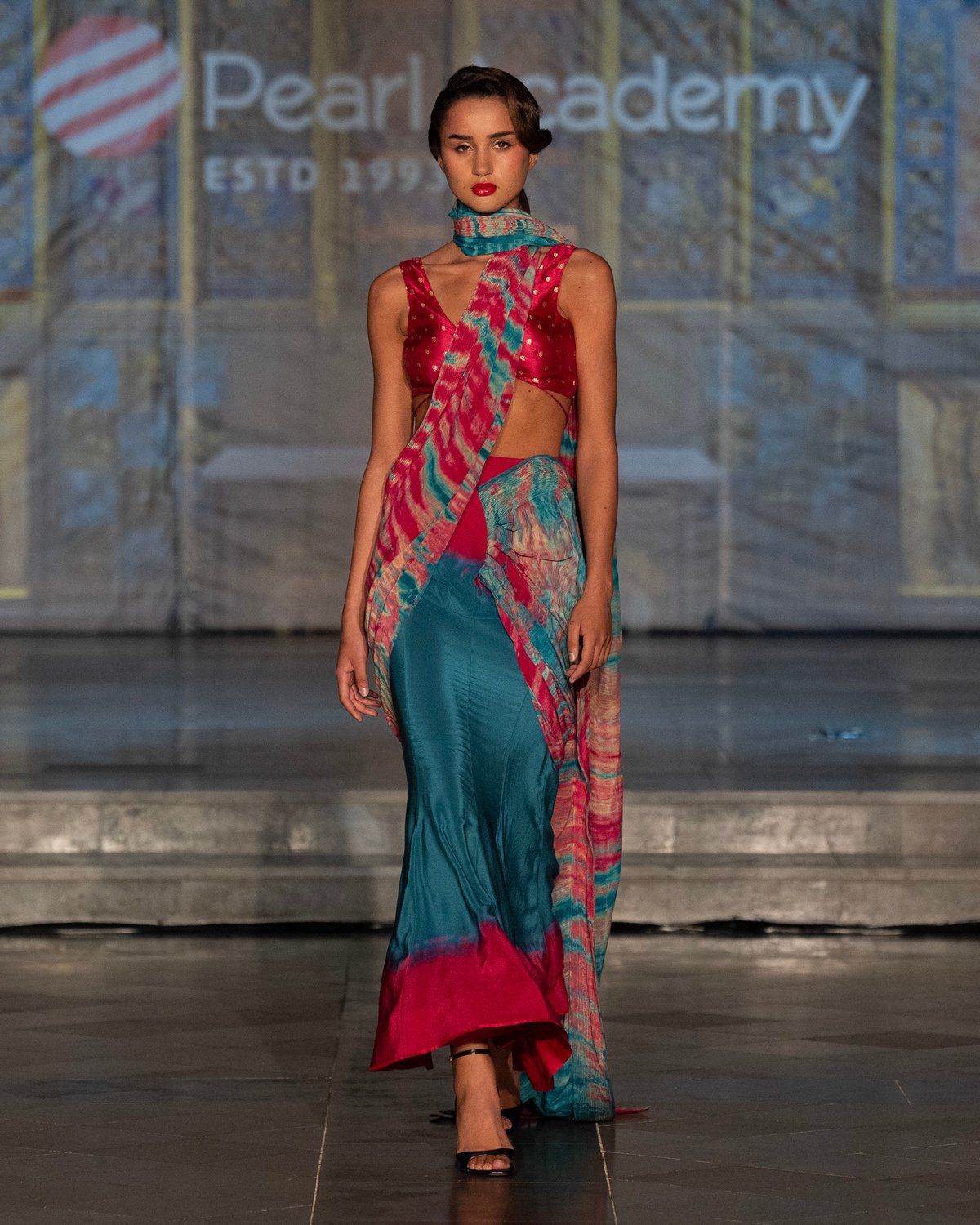 PEARL ACADEMY 2026年春夏