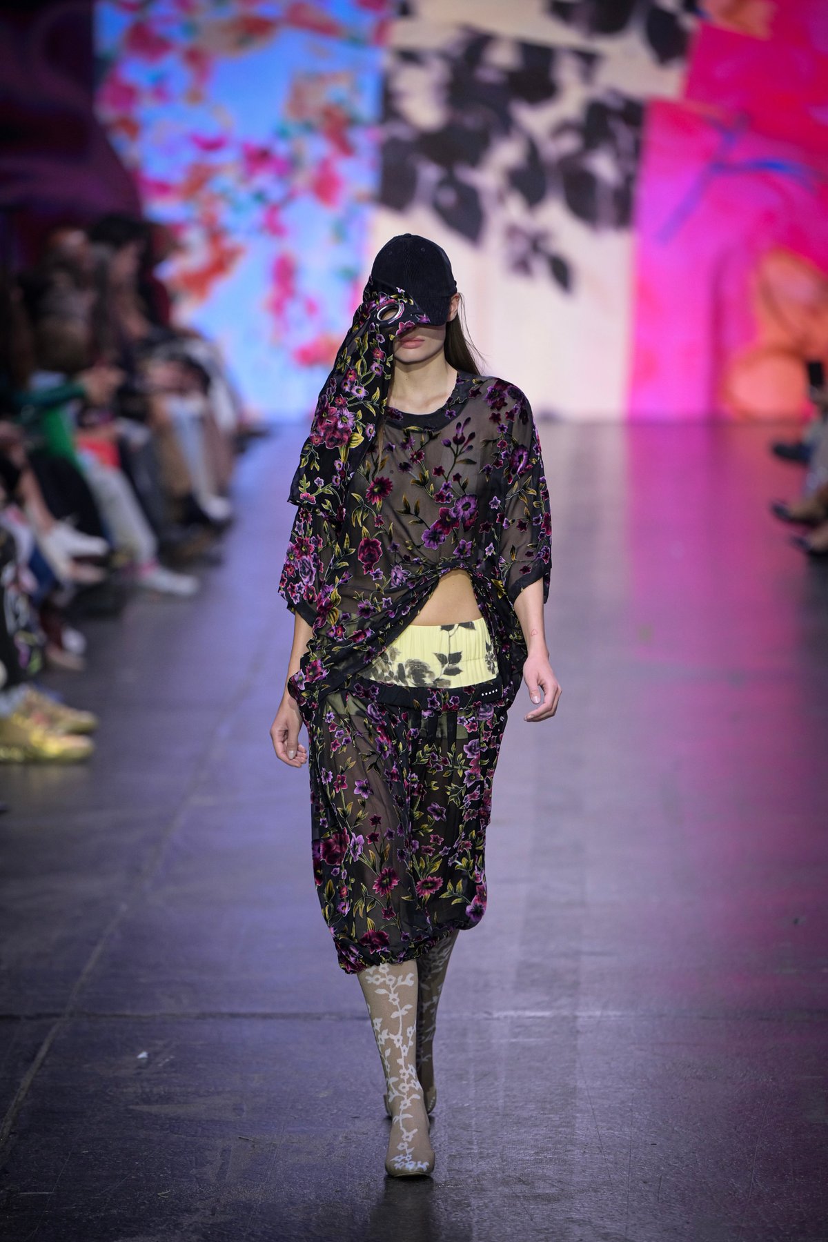 Petja Zorec 2026年コレクション