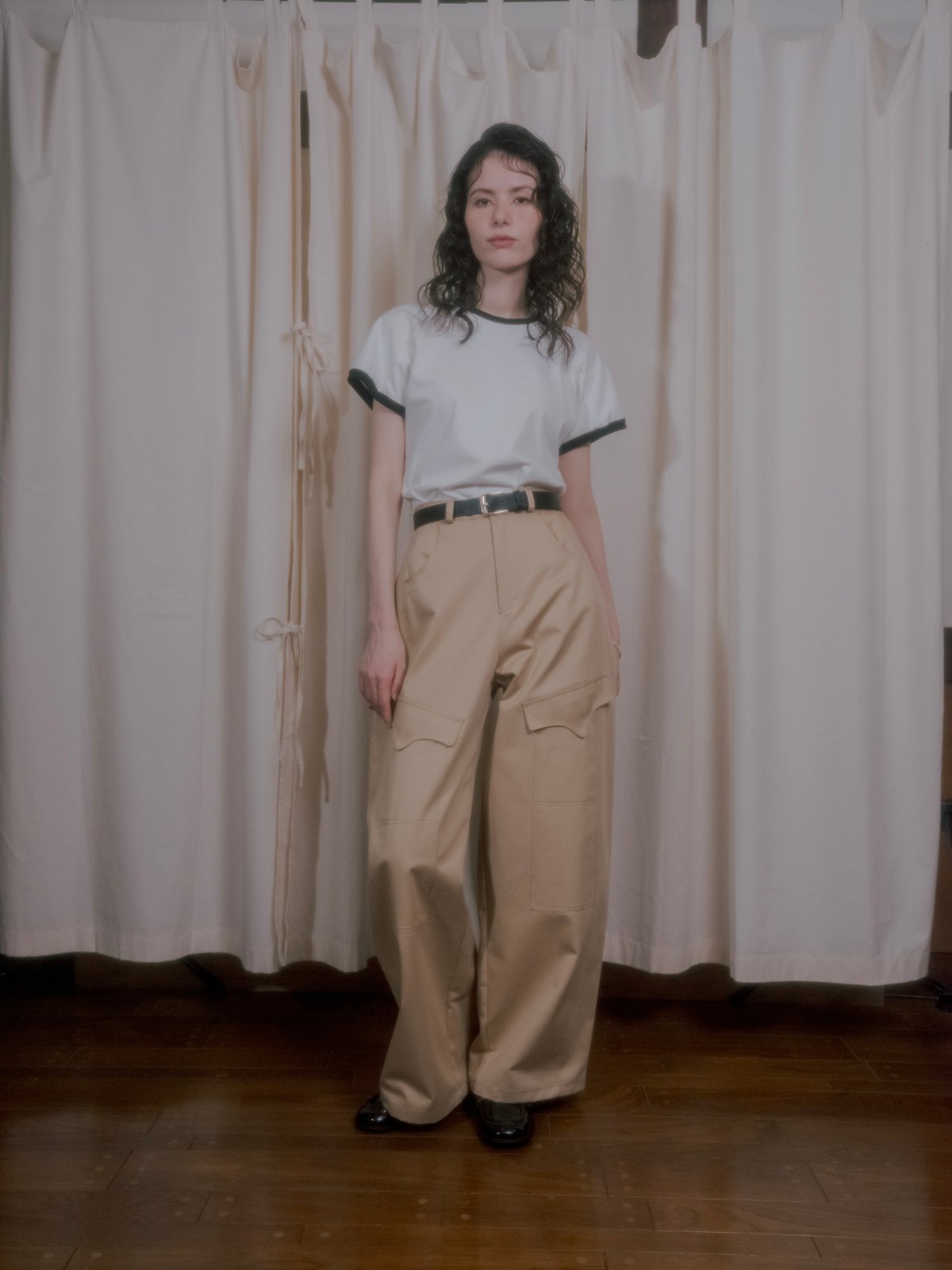 RURI W. 2026年春夏