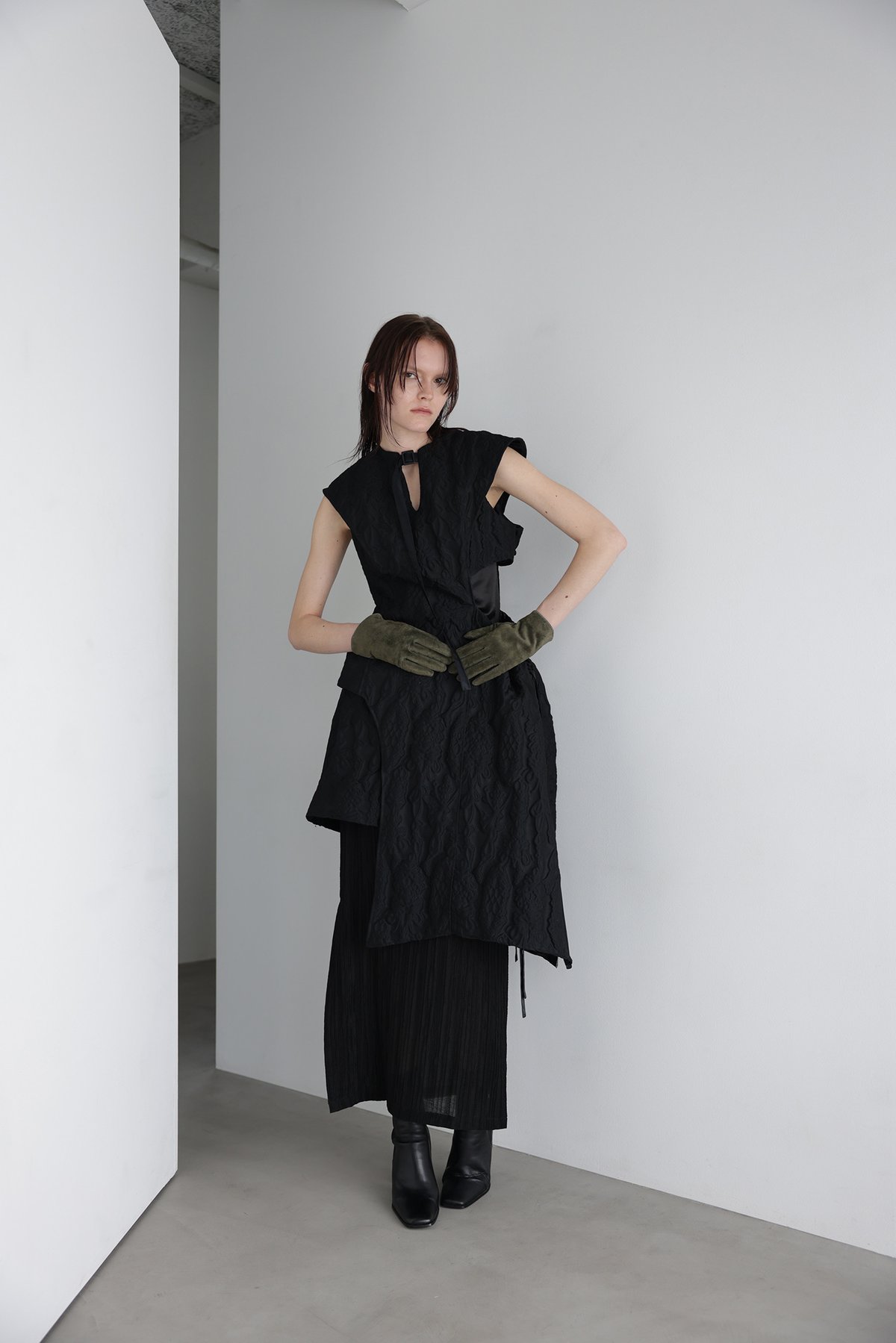 AOI WANAKA 2025年秋冬