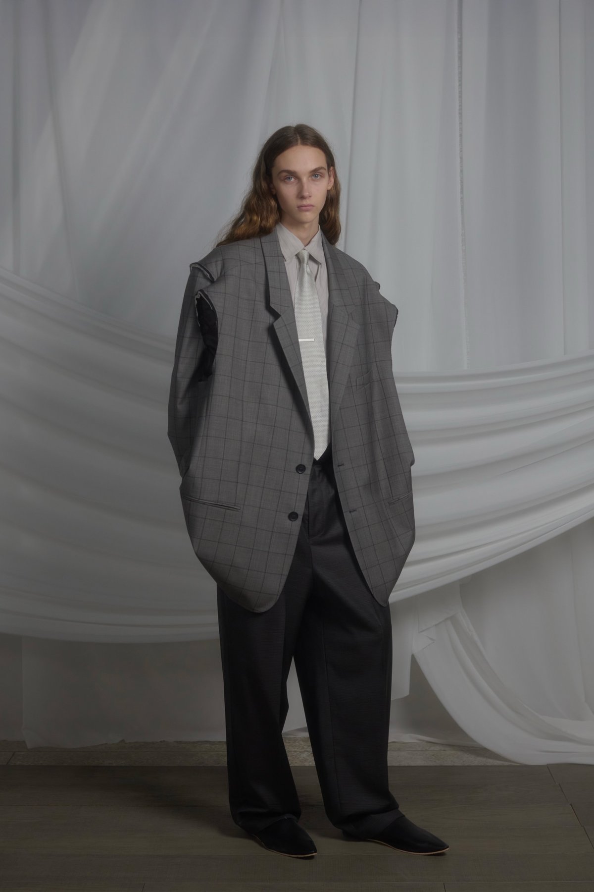 MOOHONG 2026年春夏