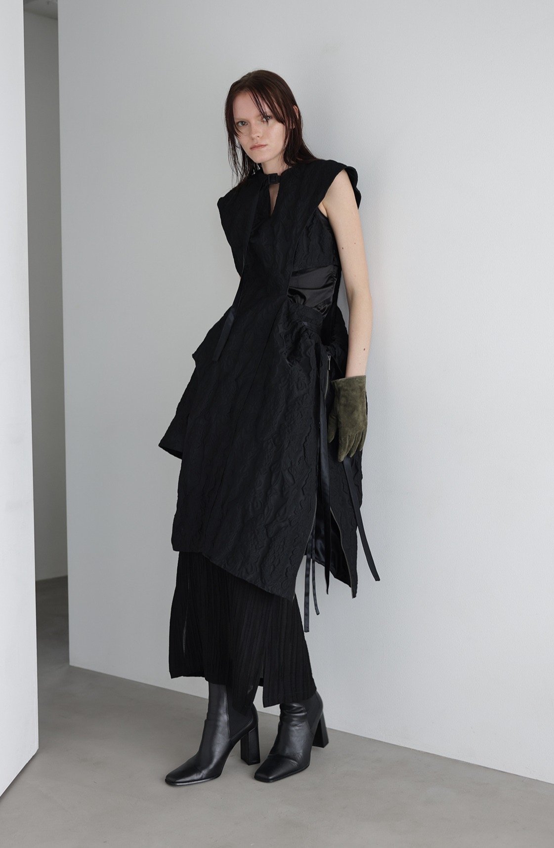 AOI WANAKA 2025年秋冬