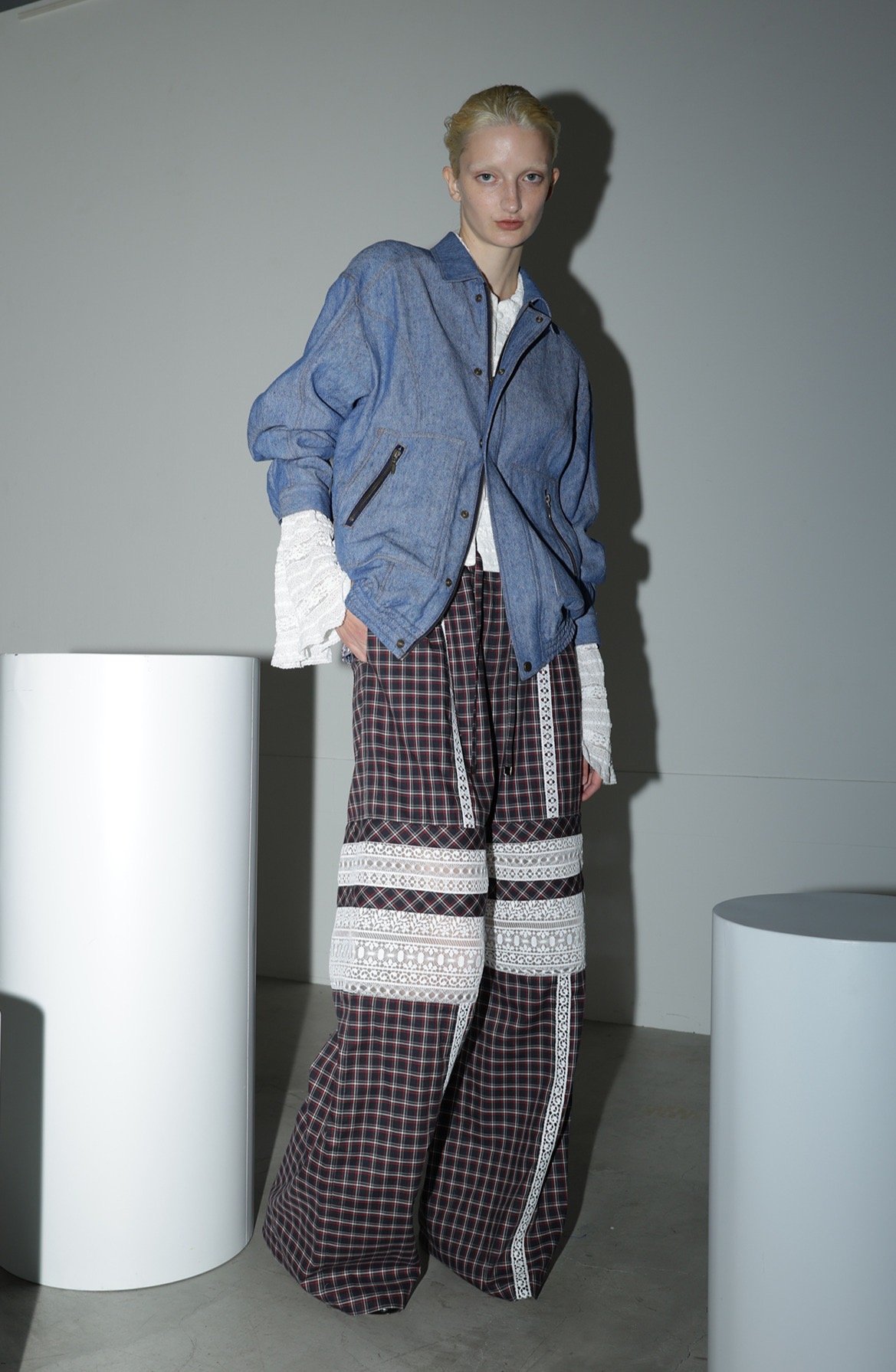 AOI WANAKA 2026年春夏