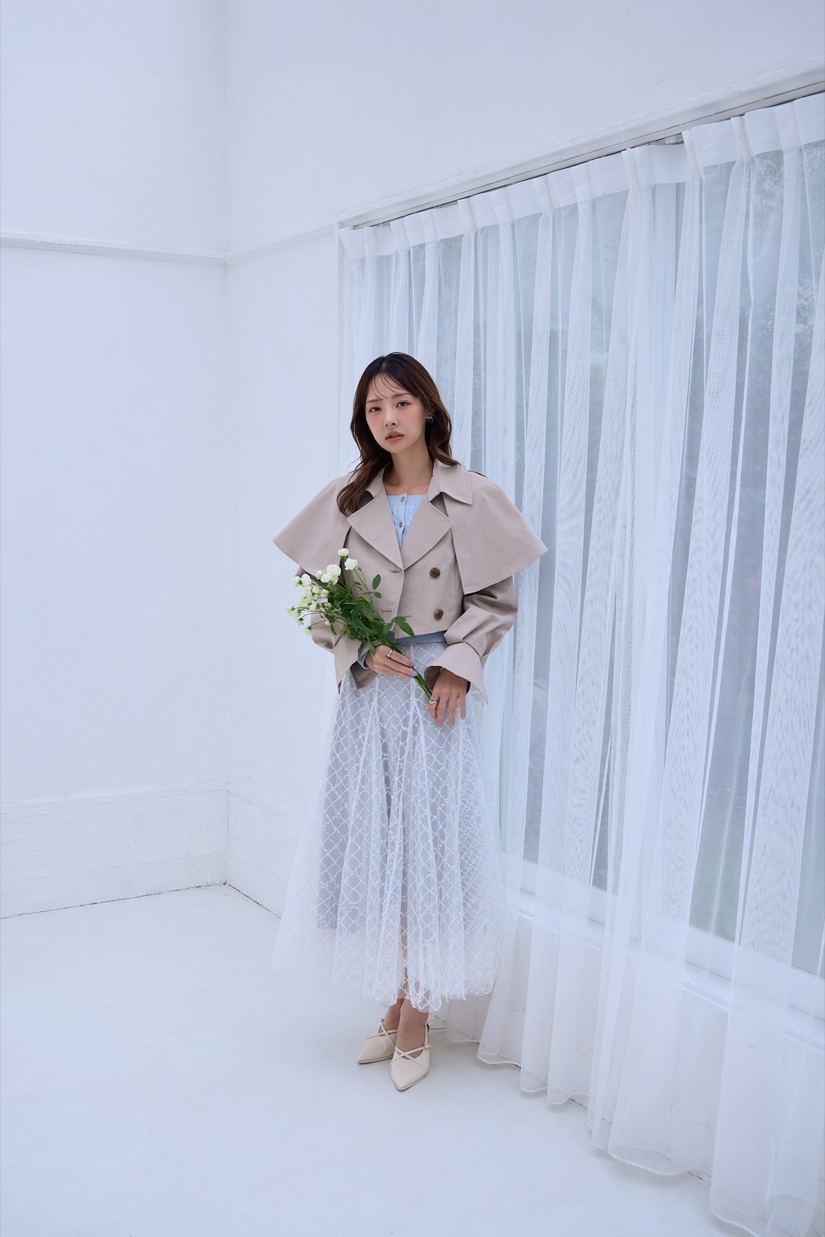 dazzlin 2026年春夏