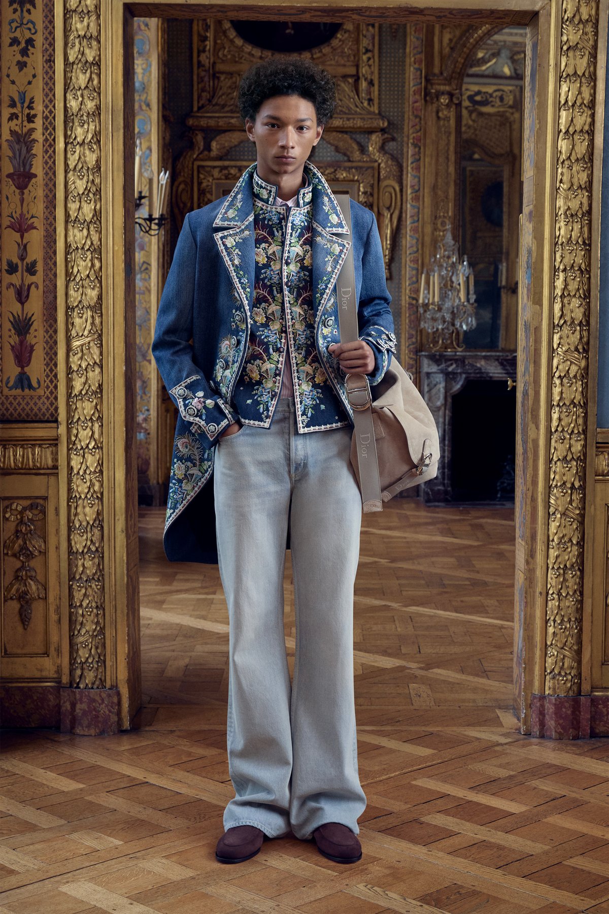 DIOR 2026年フォールコレクション