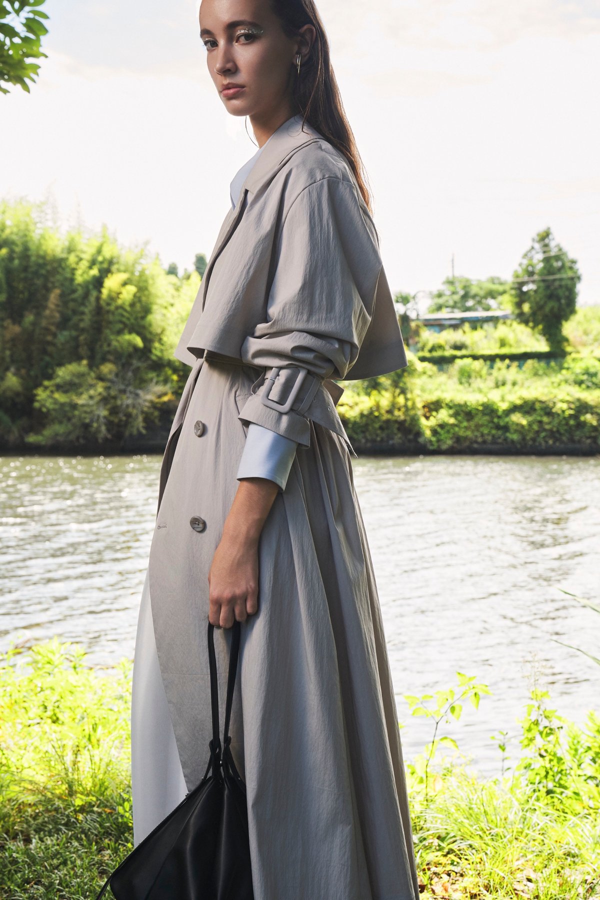 ELENDEEK 2026年春夏