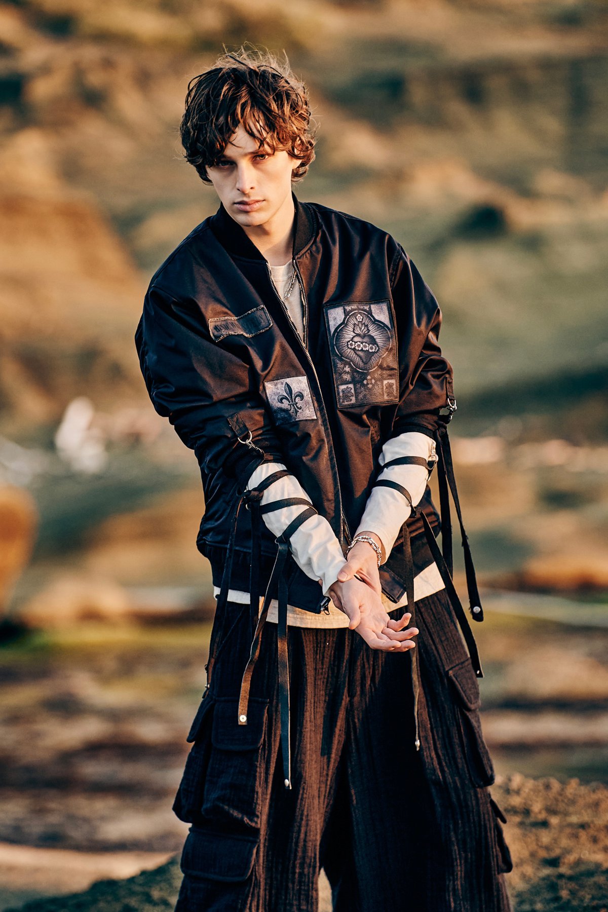 glamb 2026年スプリング