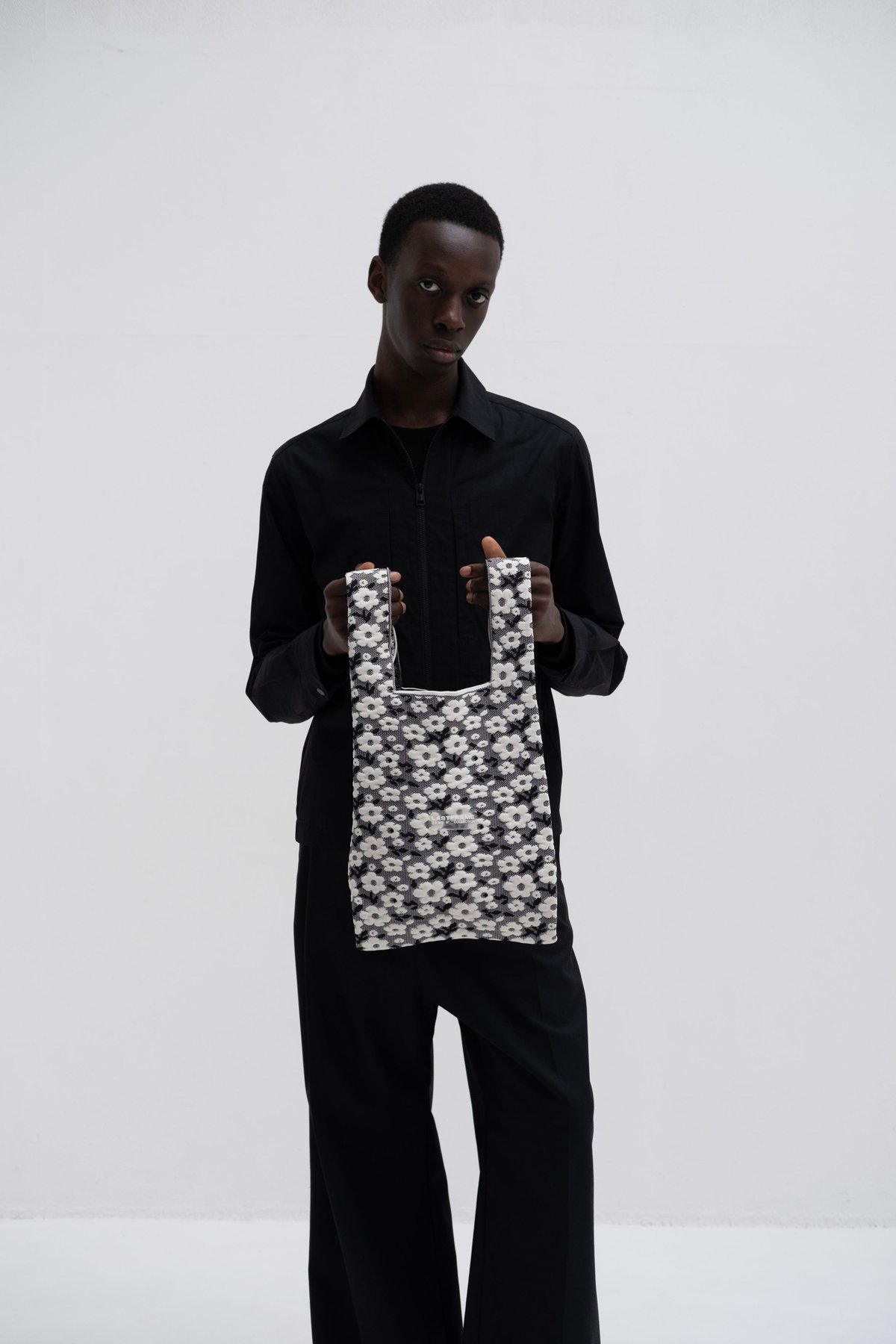 LASTFRAME 2026 プレスプリングコレクション