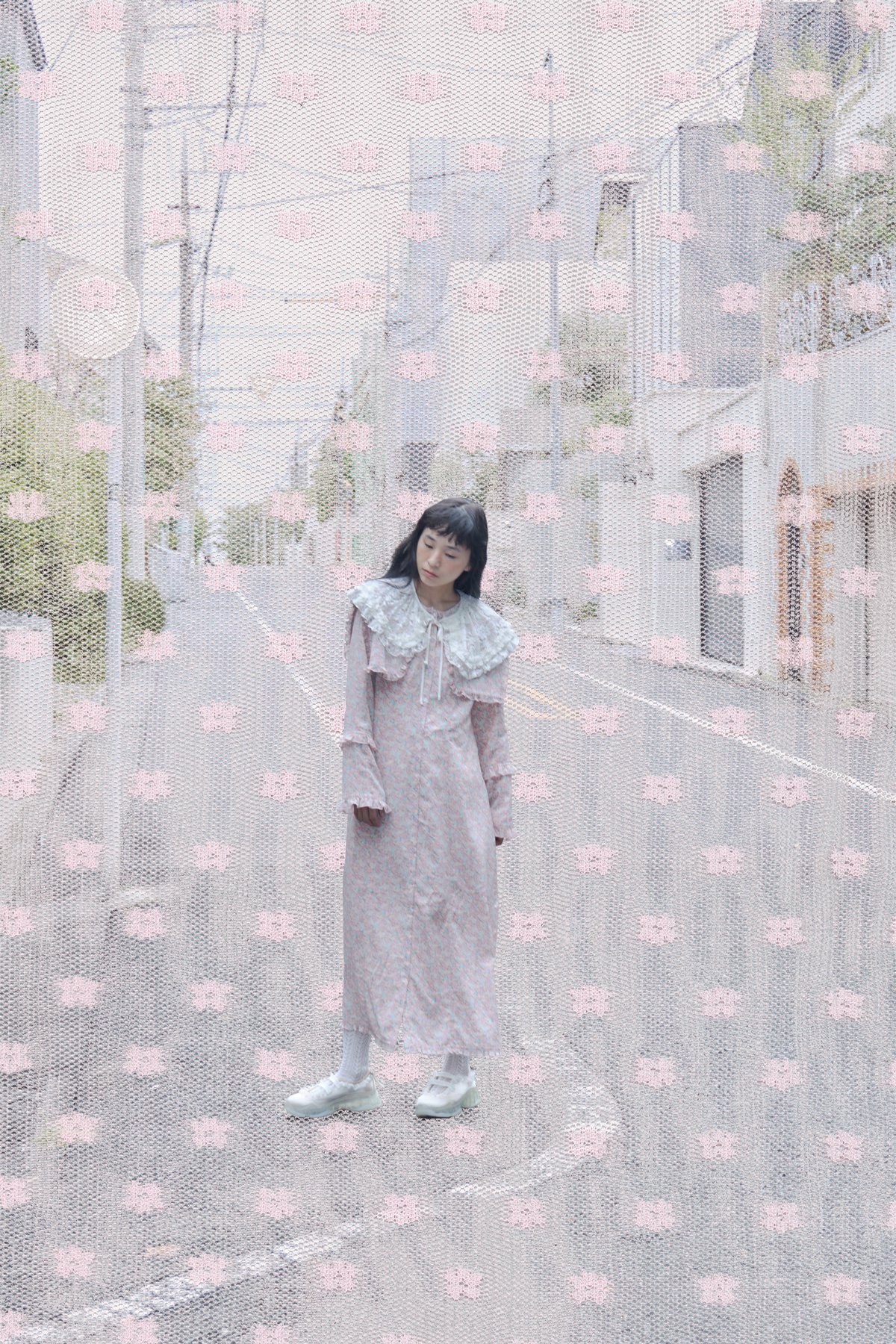 merry jenny 2026年春夏