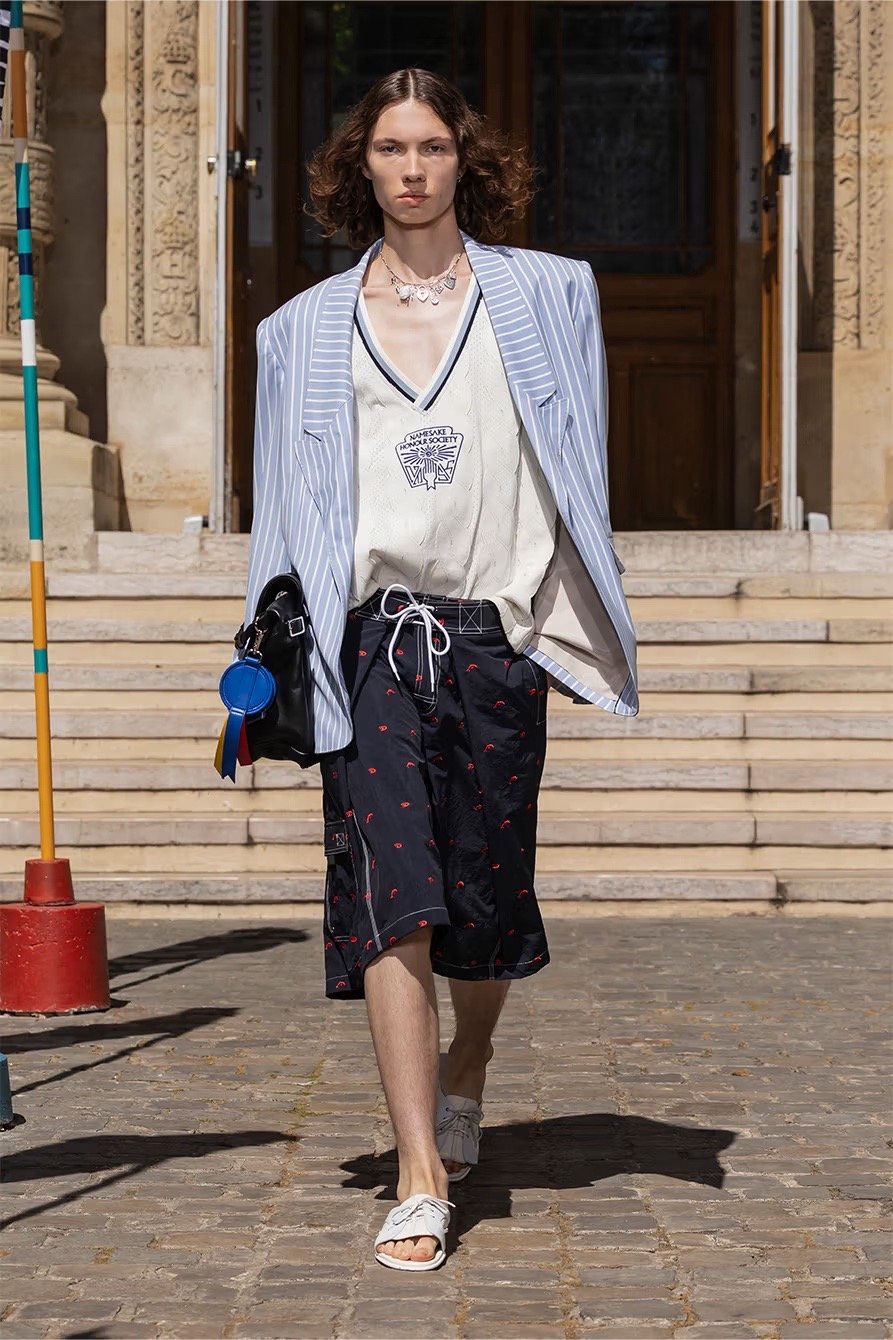 Namesake 2026年春夏