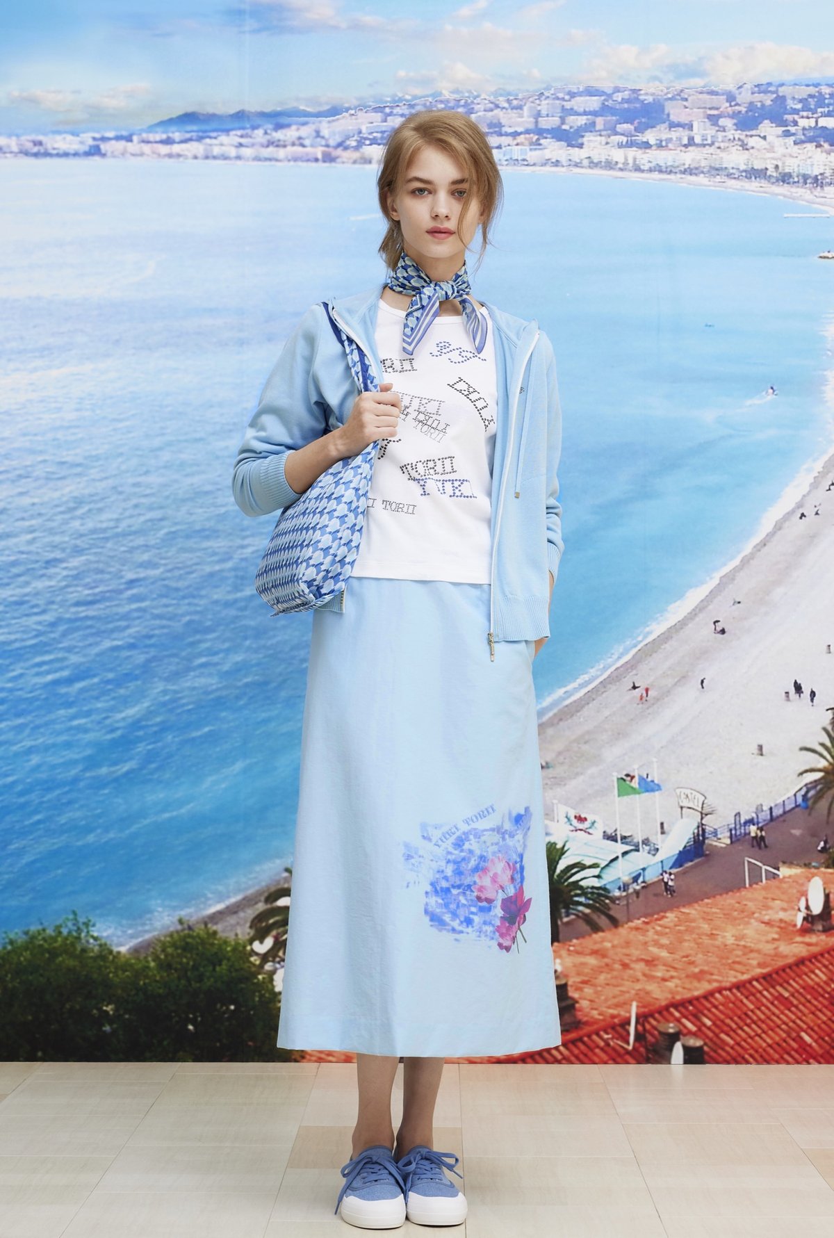 YUKI TORII INTERNATIONAL 2026괺