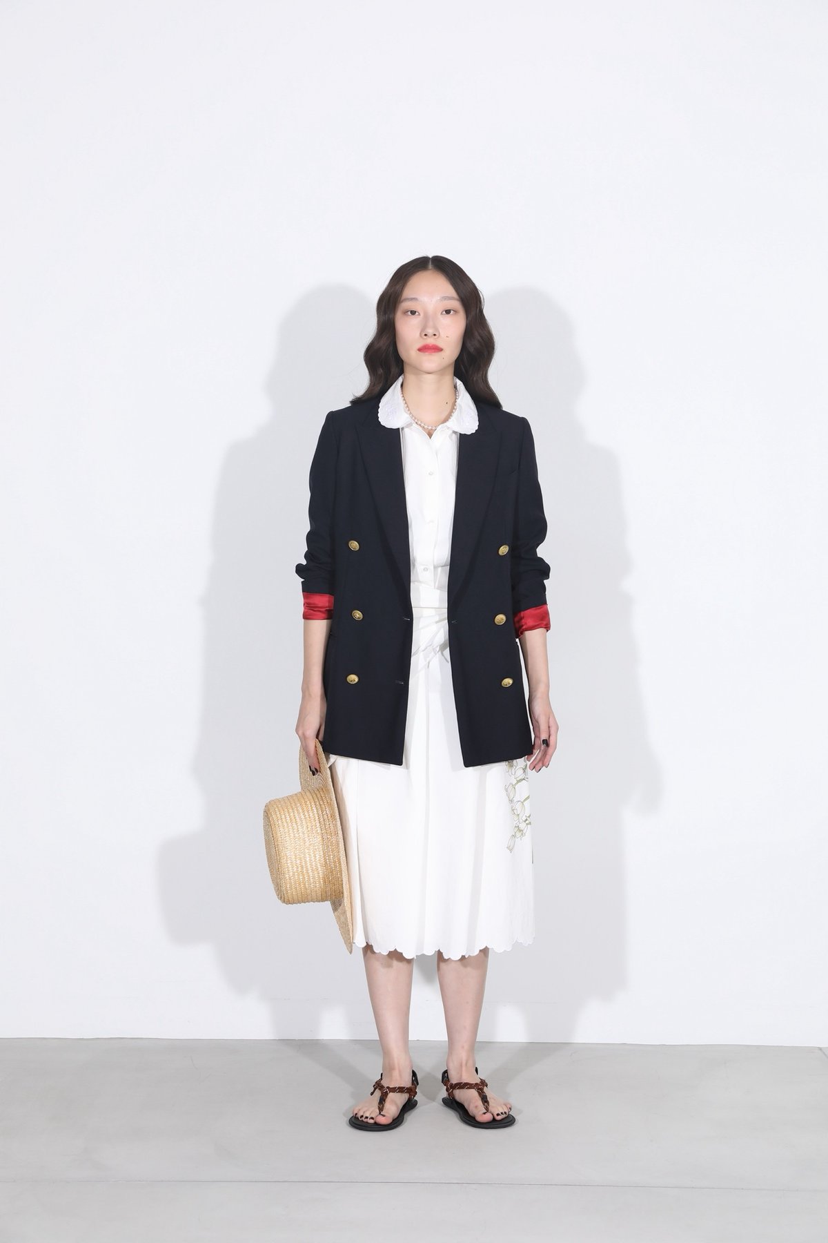 MADISONBLUE 2026年春夏