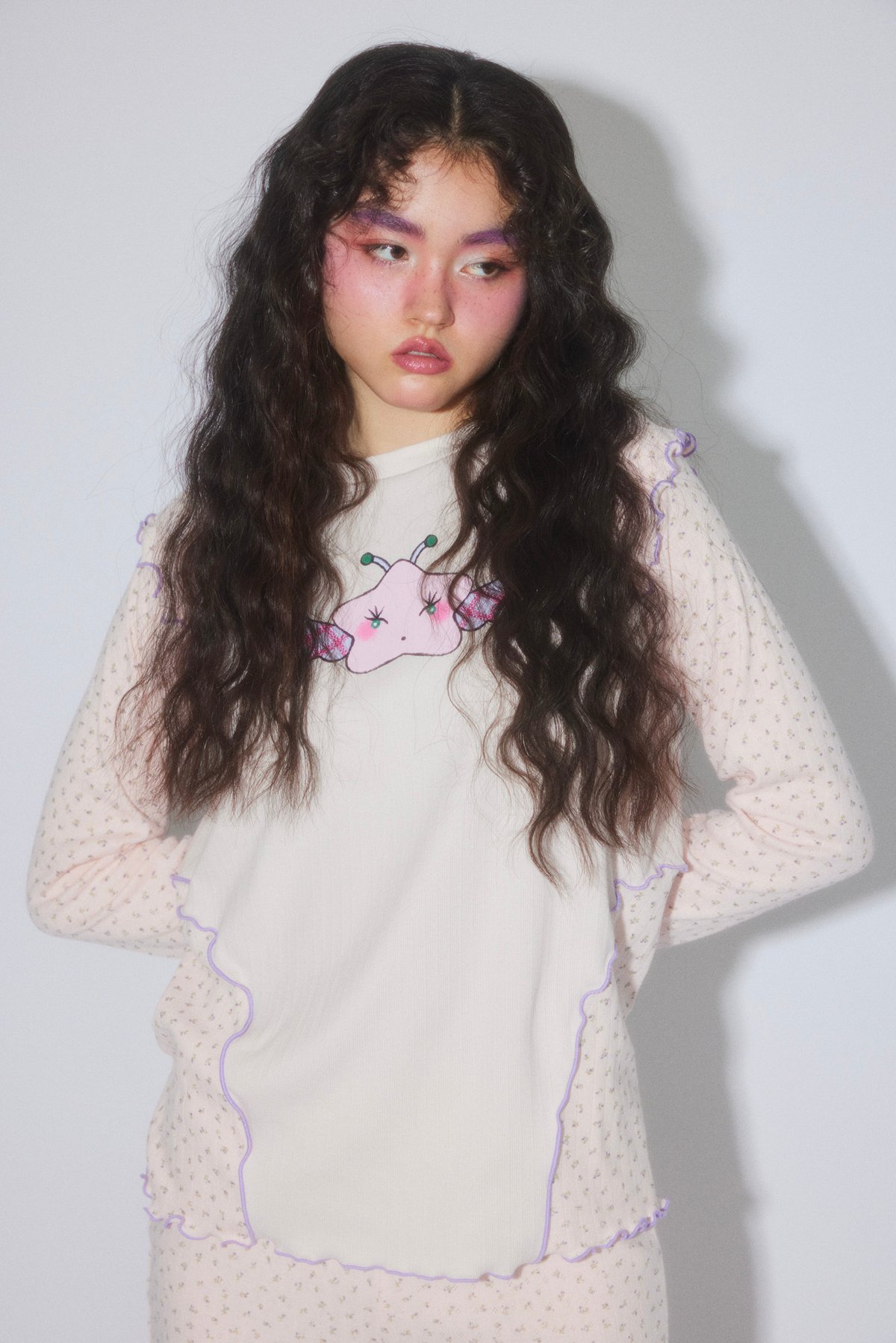 Candy Stripper 2026年春夏