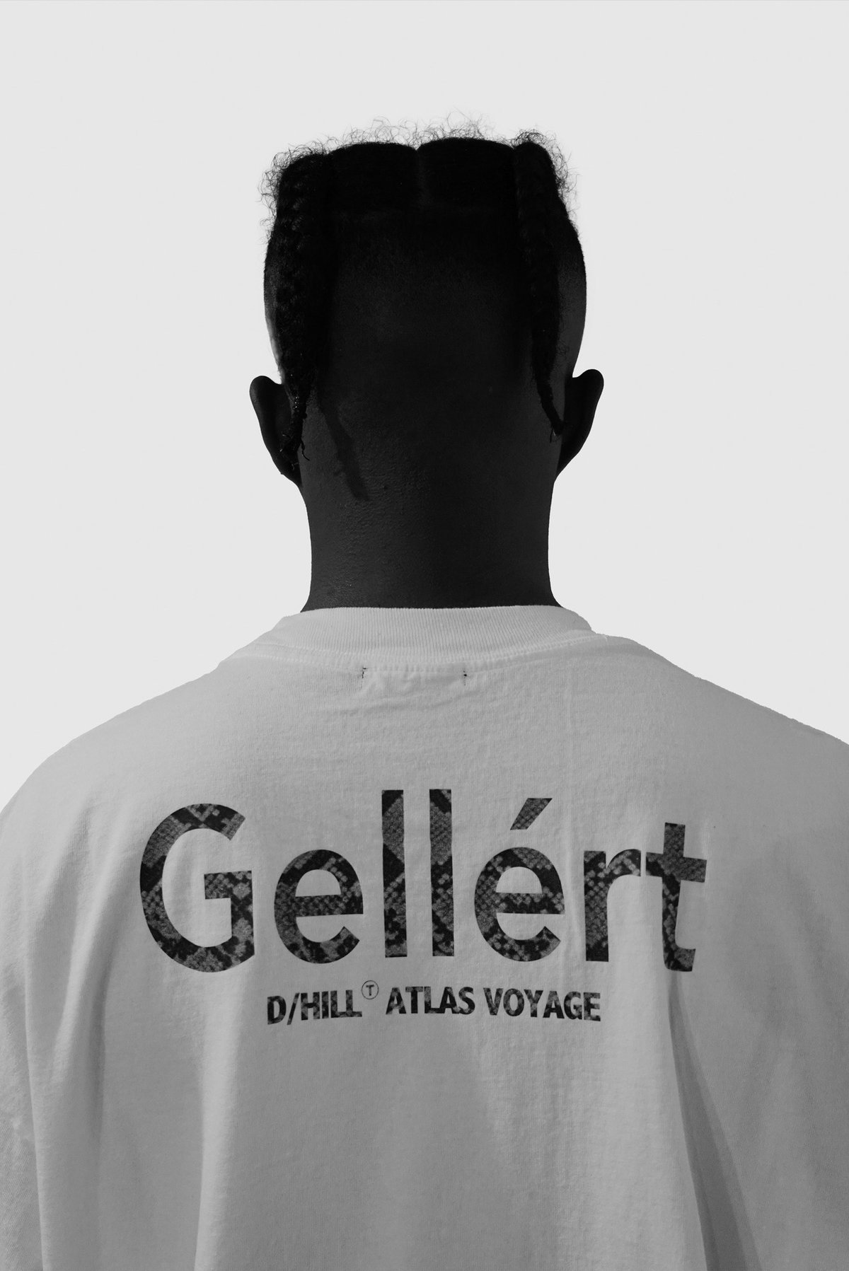 D/HILL 2026年春夏