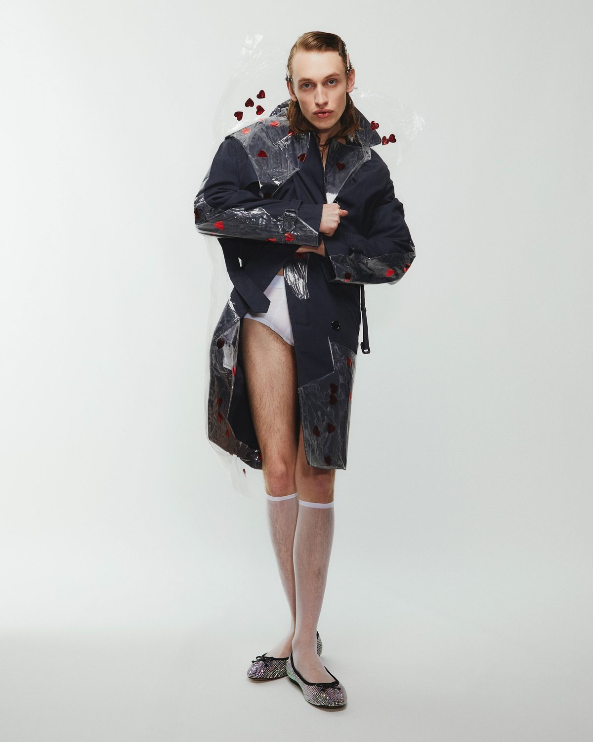 HOMMENA 2024年秋冬