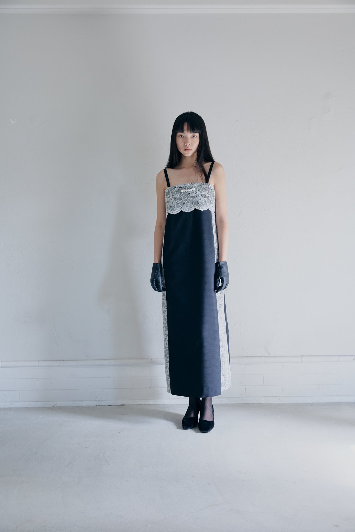 hue DAY TO EVENING 2026年春夏