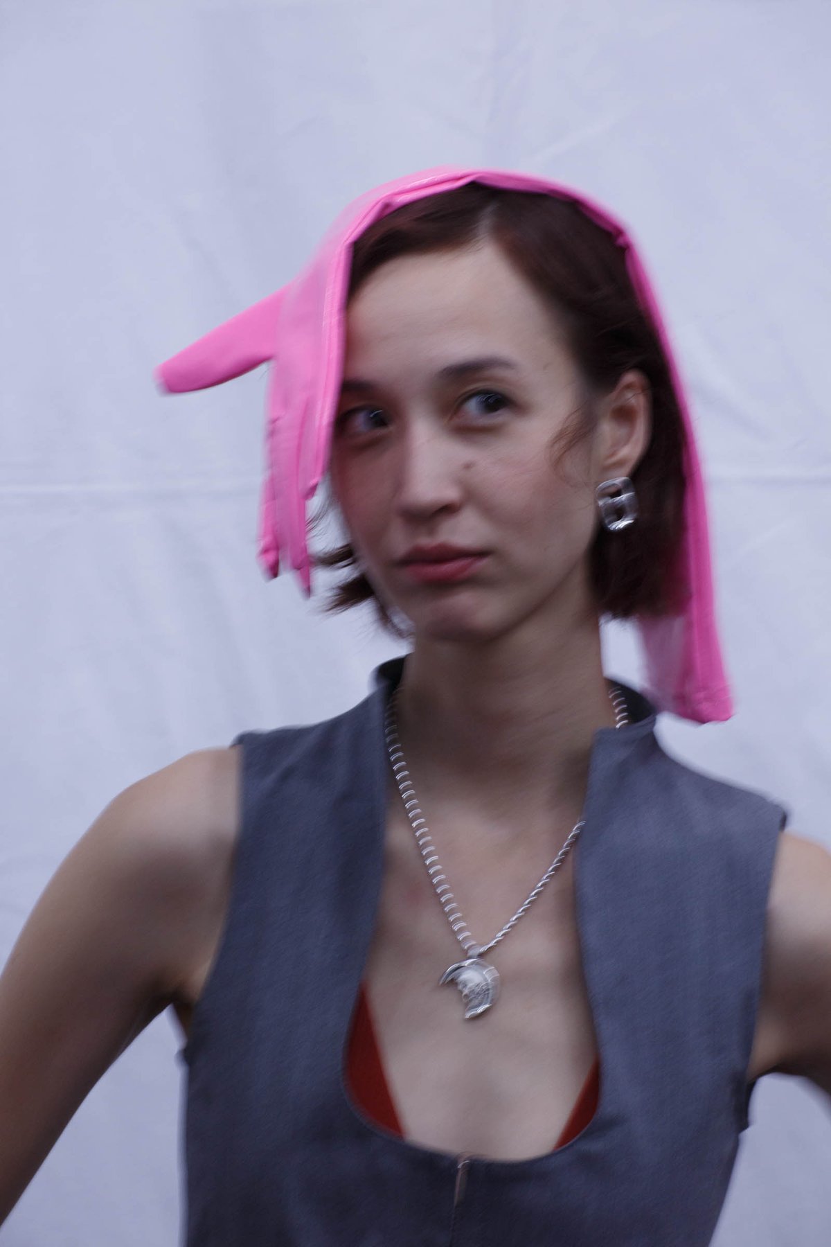 LEO GON’DO SILVER 2026春夏