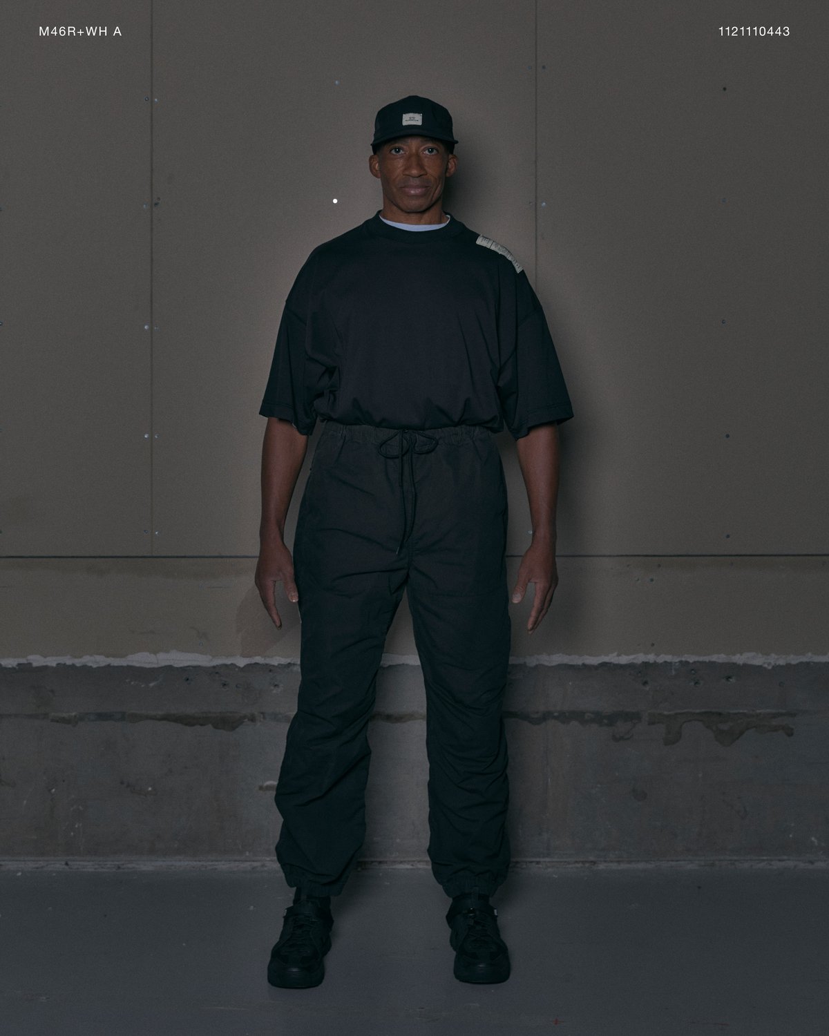 N.HOOLYWOOD TEST PRODUCT EXCHANGE SERVICE 2026年スプリング