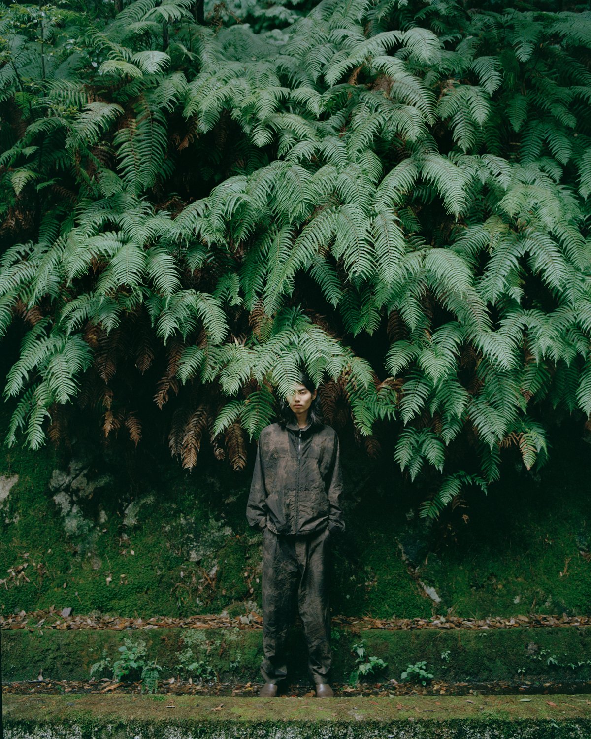 NICENESS 2026年春夏