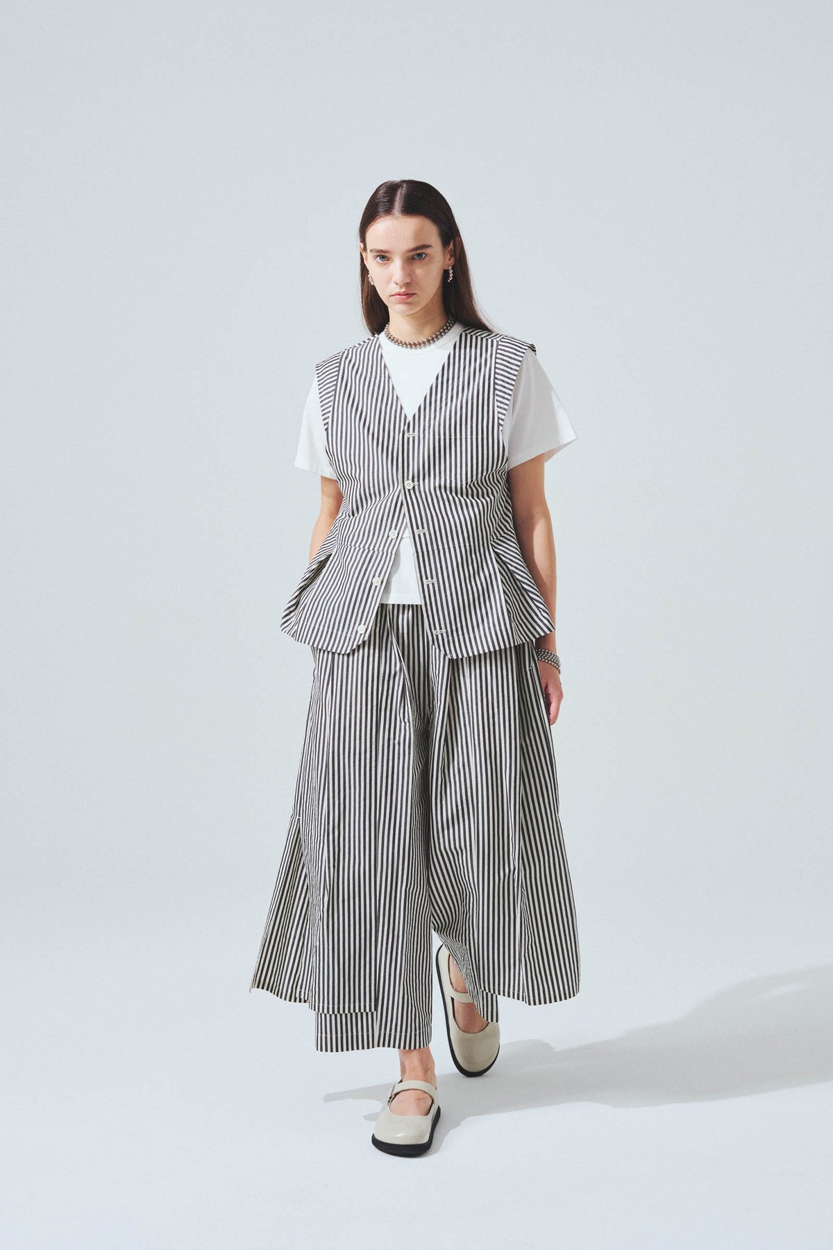 OTOÄA 2026年春夏