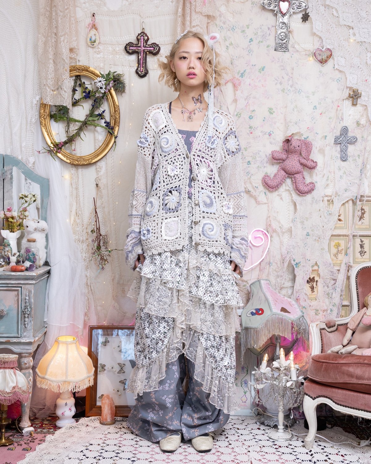 rurumu: 2026年春夏