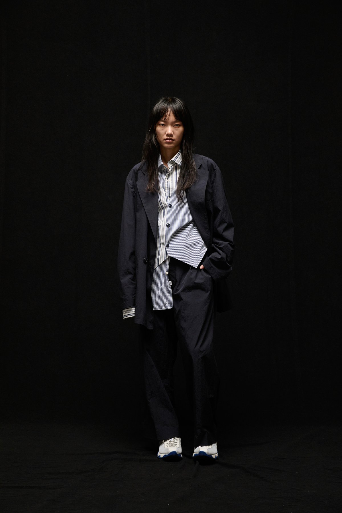 77CIRCA 2026年春夏メンズ