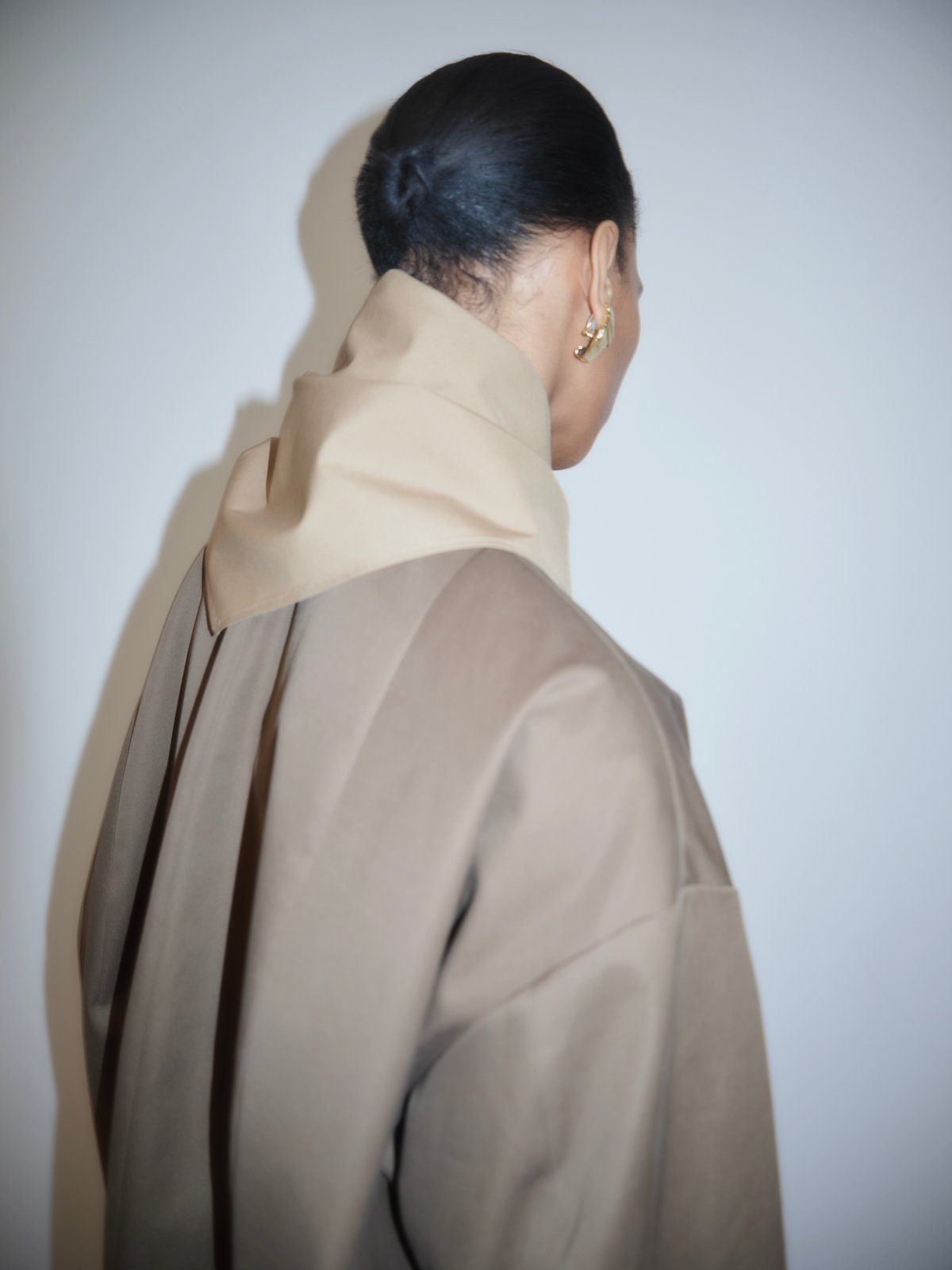 CARVEN 2025年プレフォール