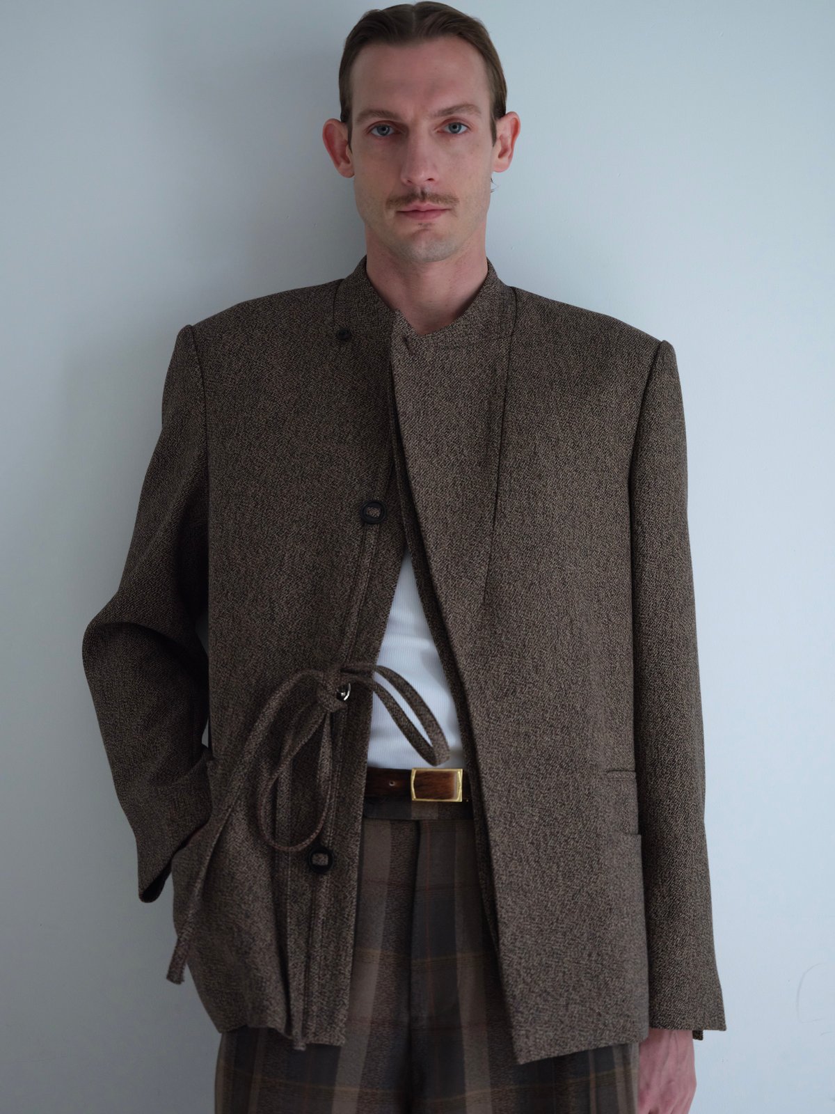 NULLUS 2026年春夏