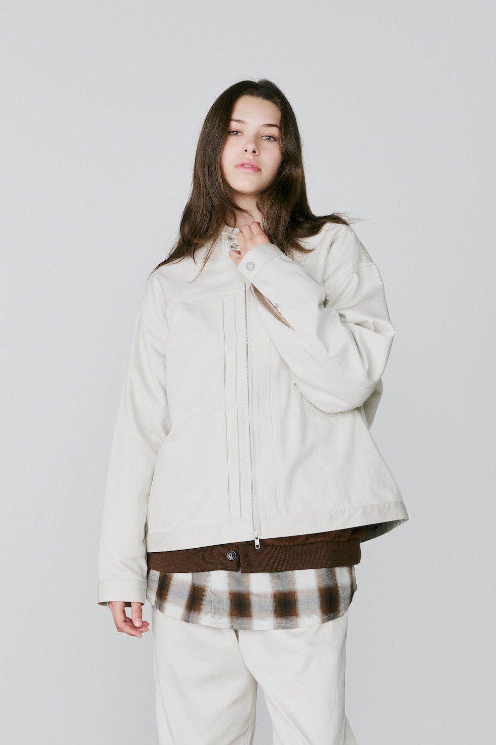 WHIZLIMITED 2026年春夏