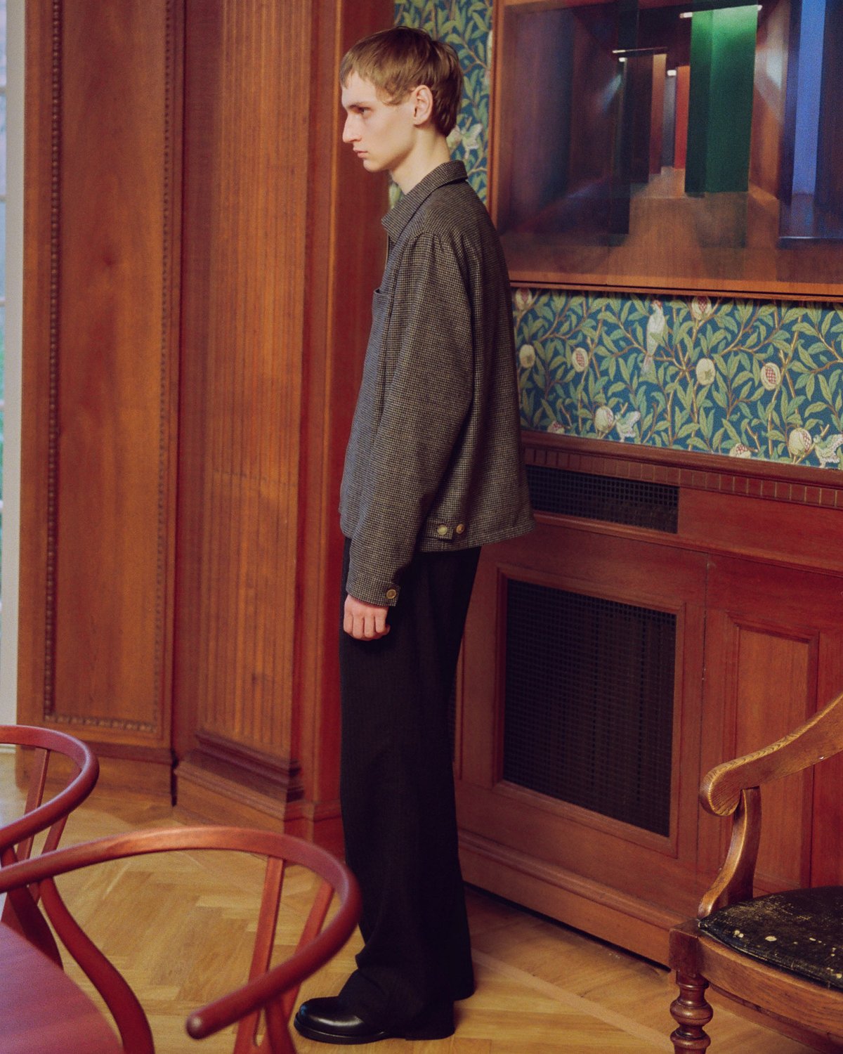 Another Aspect 2026年秋冬