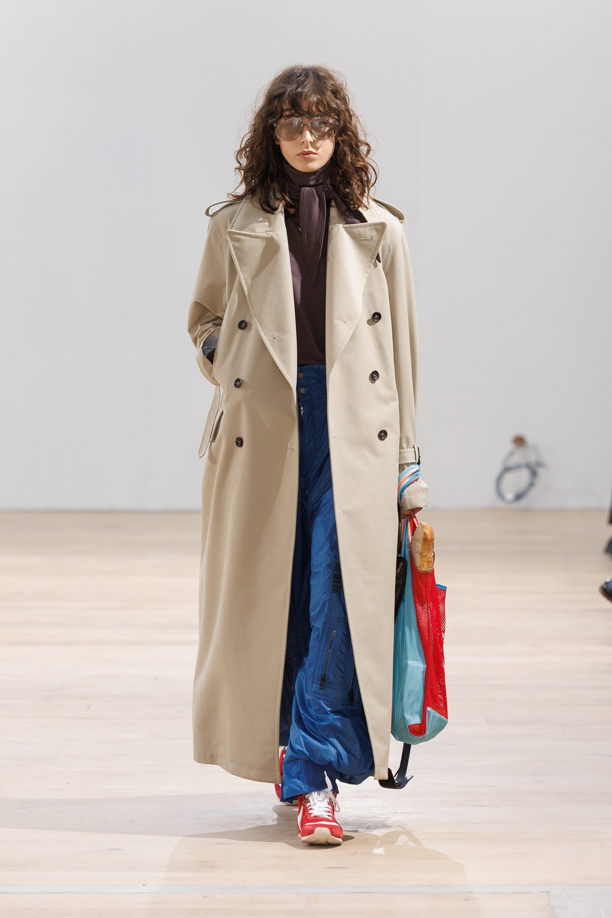 beautiful people 2026年秋冬