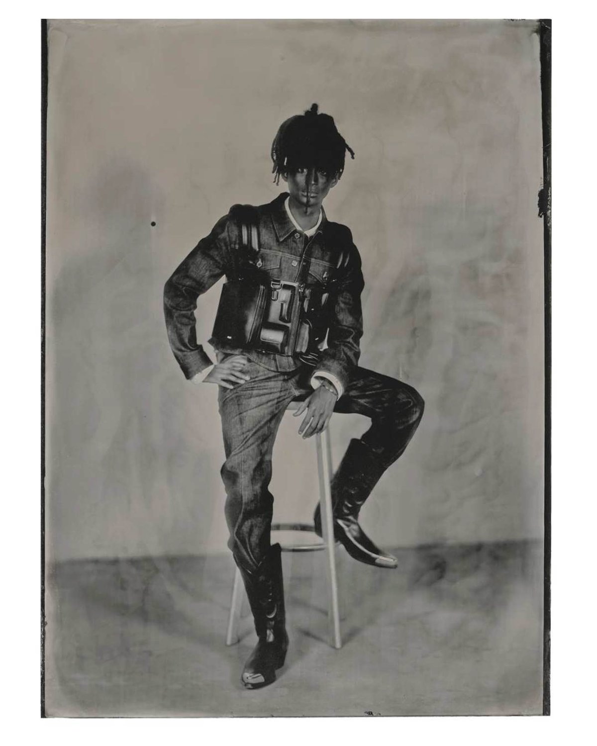 Christian Louboutin 2026年秋冬