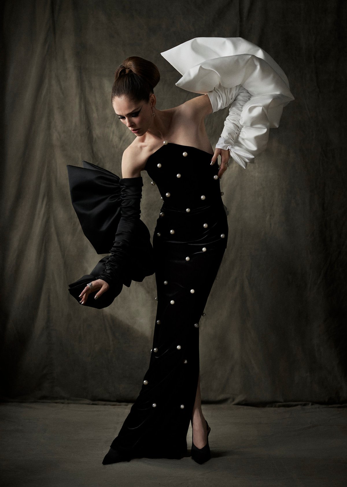 Christian Siriano 2026年プレフォール