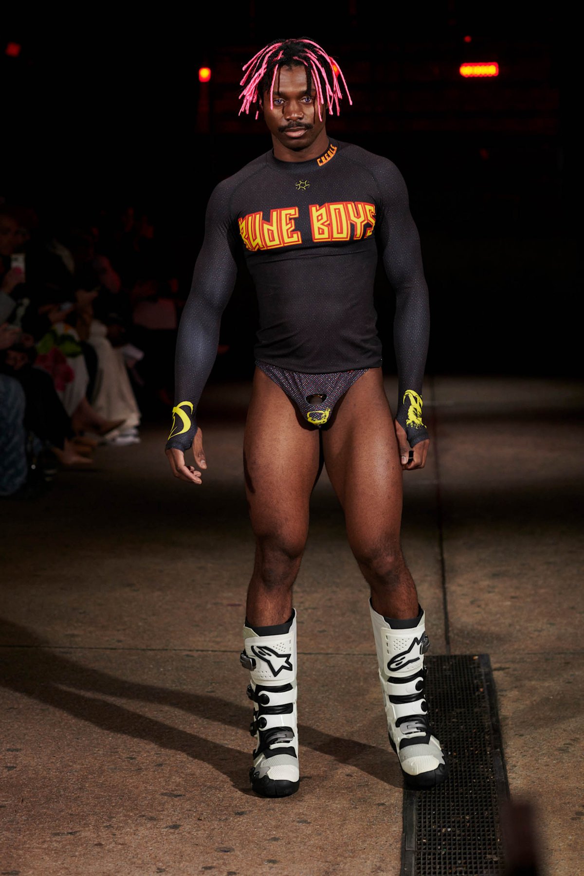 C.R.E.O.L.E 2026年秋冬