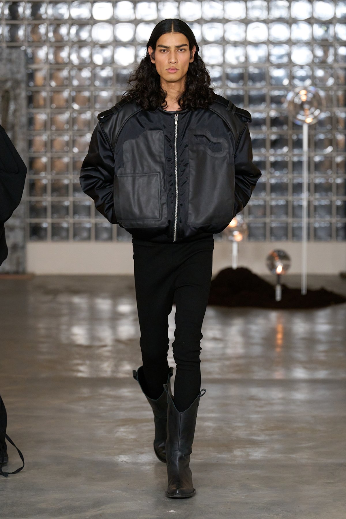 DOMENICO OREFICE 2026年秋冬