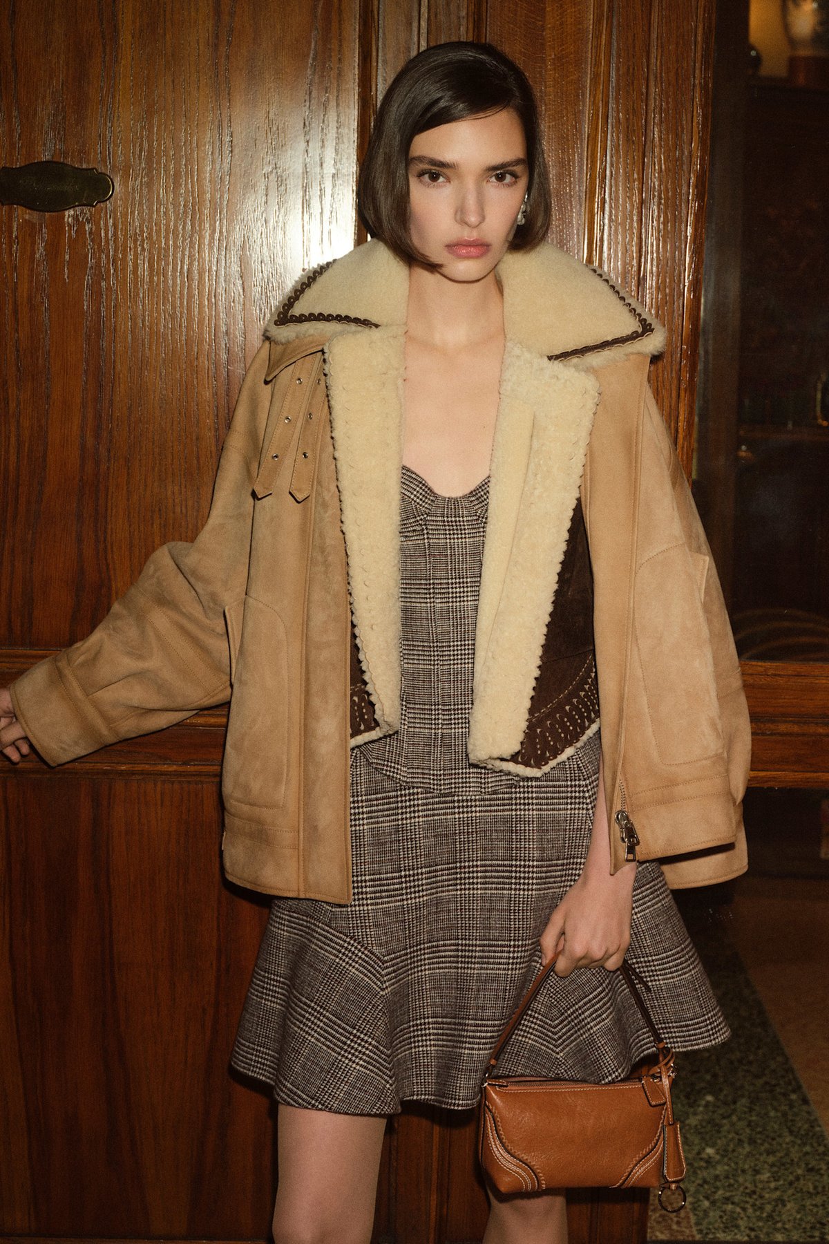 ERMANNO SCERVINO 2026年プレフォール