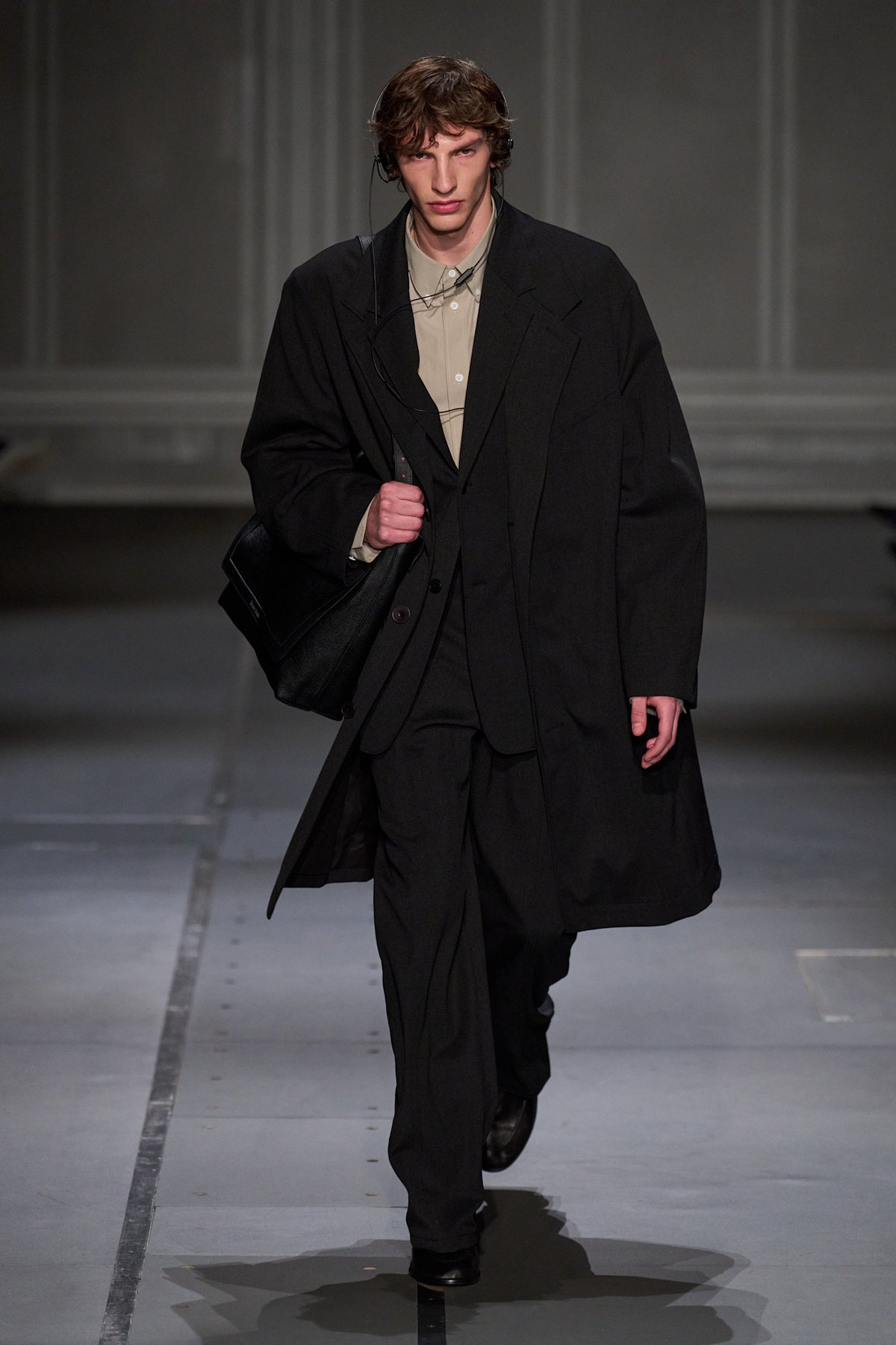 Études 2026年秋冬