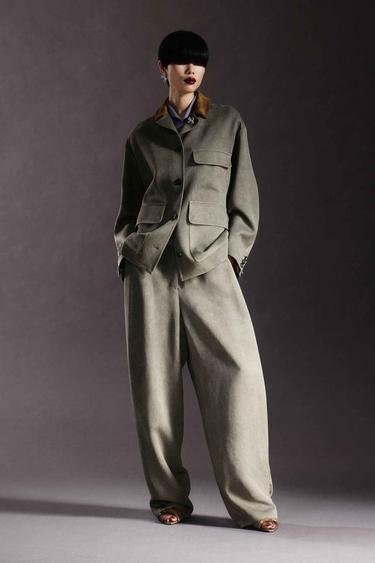 FERRARI 2026年プレフォール