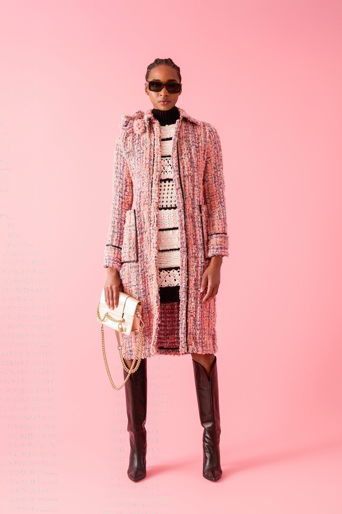 FREDERICK ANDERSON 2026年プレフォール