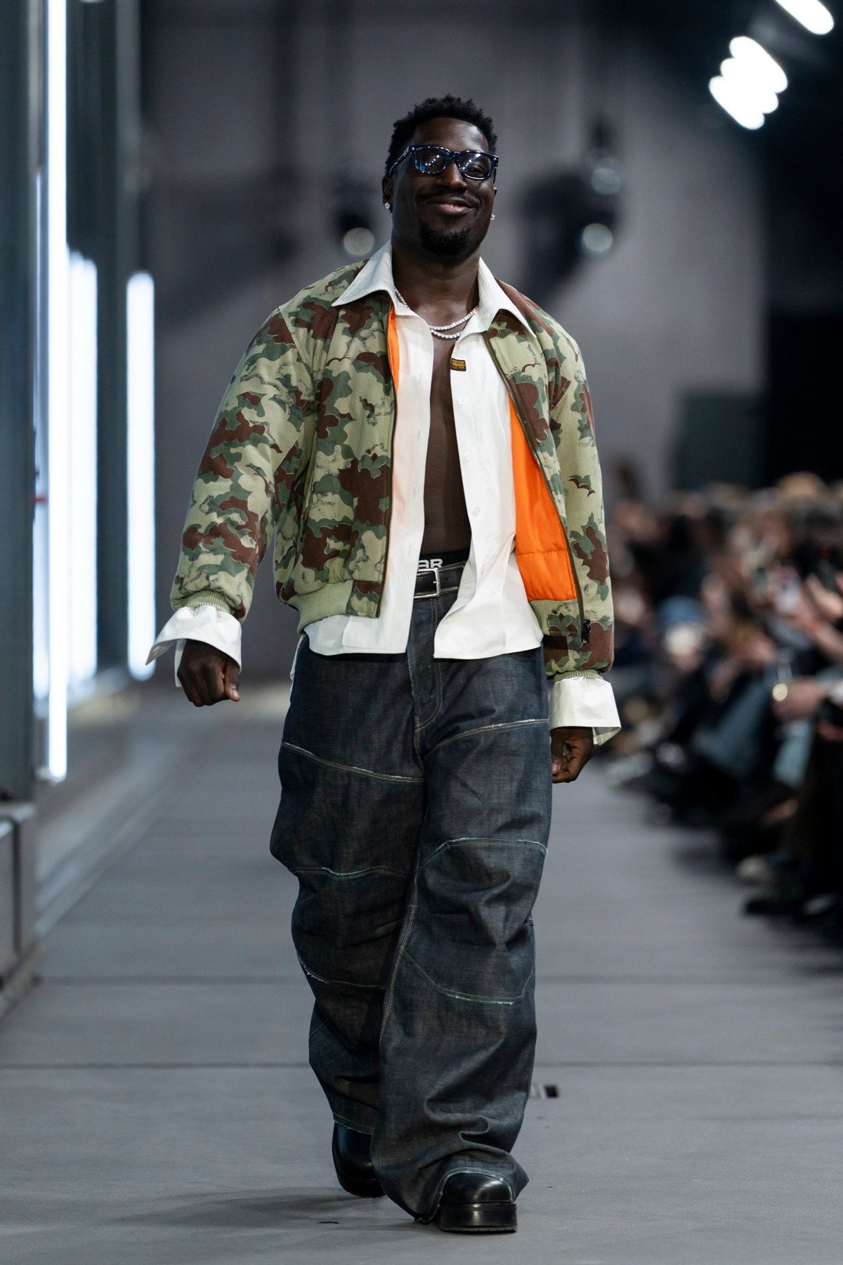 G-STAR 2026年秋冬