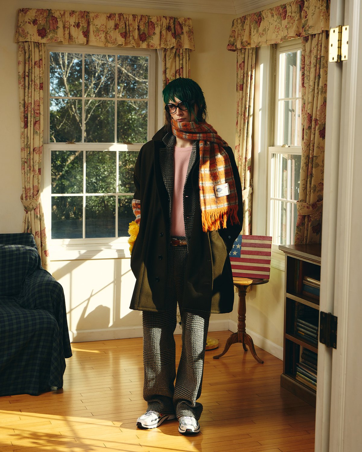 gim context 2026年秋冬