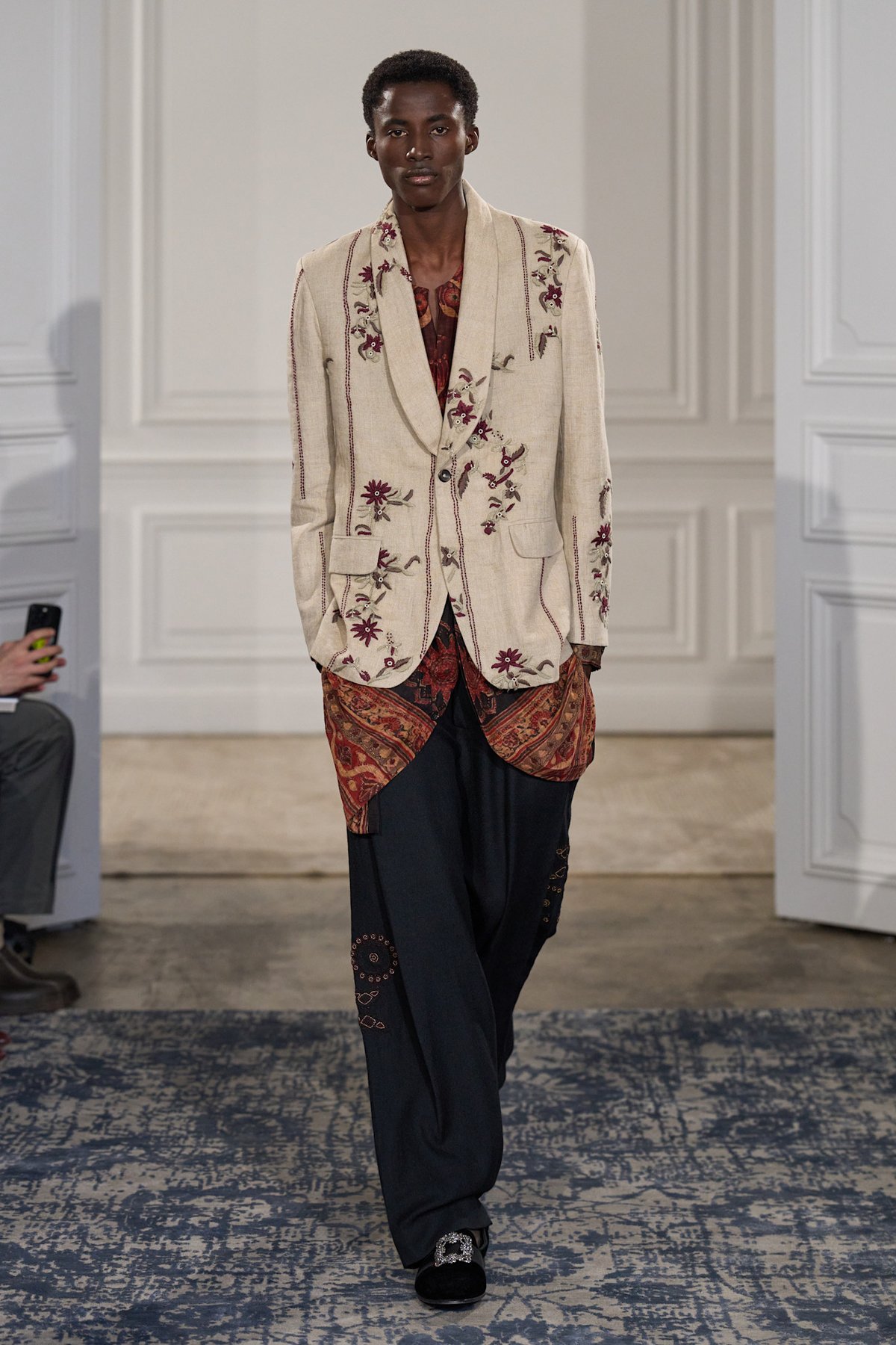 Kartik Research 2026年秋冬