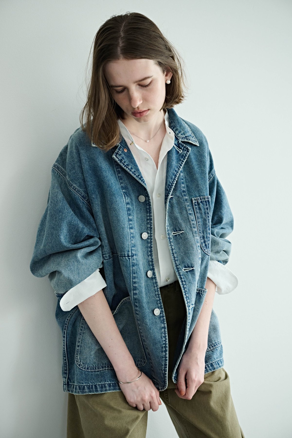 KHA:KI 2026年春夏