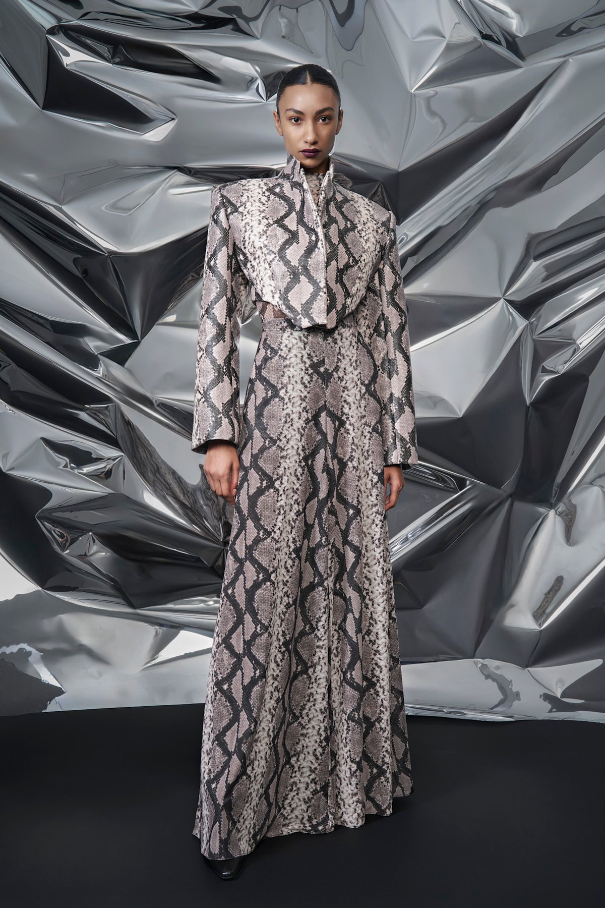 LAPOINTE 2026年プレフォール