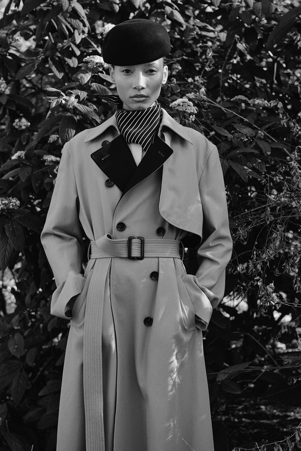 Maria McManus 2026年プレフォール