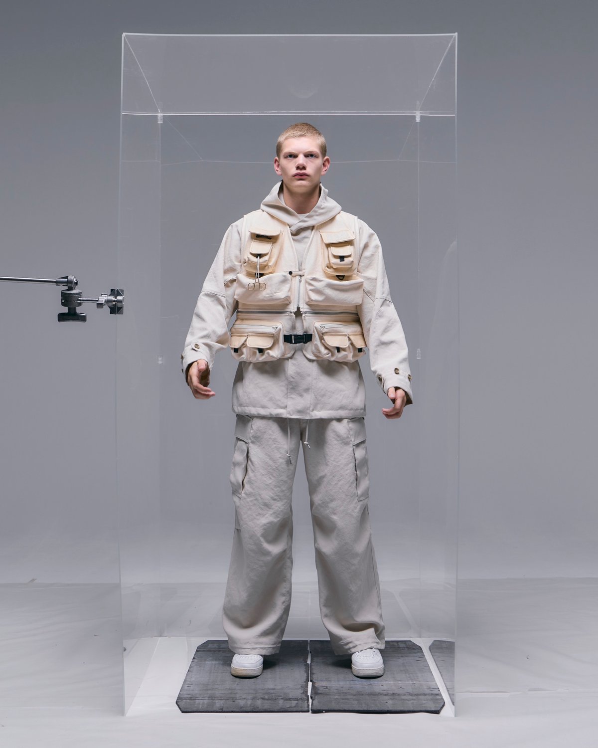 meanswhile 2026年春夏